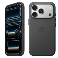 Apple Funktionsgewebe Case mit MagSafe Handy-Cover...