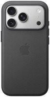 Apple Funktionsgewebe Case mit MagSafe Handy-Cover...