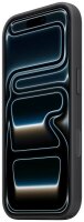 Apple Funktionsgewebe Case mit MagSafe Handy-Cover für Apple iPhone 17 Pro schwarz