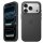 Apple Funktionsgewebe Case mit MagSafe Handy-Cover für Apple iPhone 17 Pro schwarz