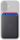 Apple Wallet mit MagSafe Handytasche schwarz