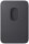 Apple Wallet mit MagSafe Handytasche schwarz