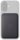 Apple Wallet mit MagSafe Handytasche schwarz