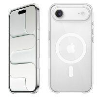 Apple Handy-Cover für Apple iPhone Air transparent,...