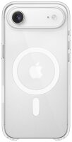 Apple Handy-Cover für Apple iPhone Air transparent,...