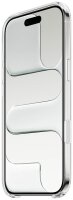 Apple Handy-Cover für Apple iPhone Air transparent, frost