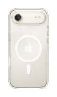 Apple Handy-Cover für Apple iPhone Air transparent, frost