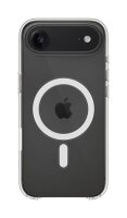 Apple Handy-Cover für Apple iPhone Air transparent, frost