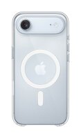 Apple Handy-Cover für Apple iPhone Air transparent, frost
