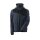 MASCOT® Herren Regenjacke Advanced schwarzblau Größe M