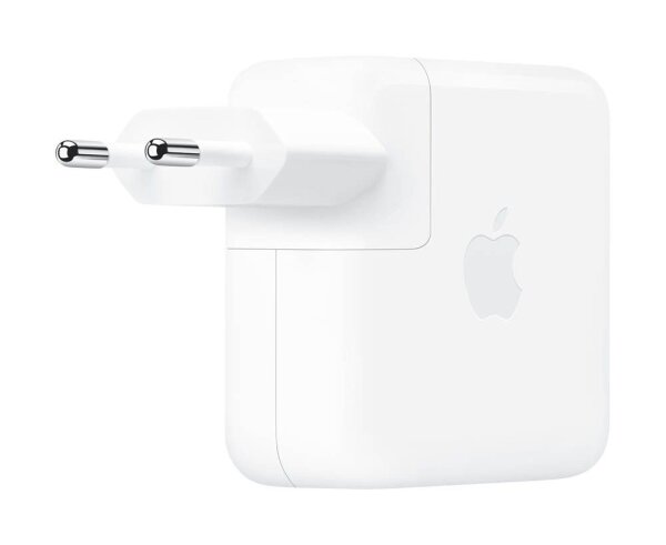 Apple USB-C 70W Power Adapter Ladeadapter weiß