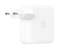 Apple USB-C 70W Power Adapter Ladeadapter weiß