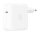 Apple USB-C 70W Power Adapter Ladeadapter weiß