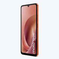 MOTOROLA moto g06 Dual-SIM-Smartphone arabesque 256 GB