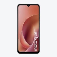 MOTOROLA moto g06 Dual-SIM-Smartphone arabesque 256 GB
