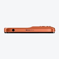 MOTOROLA moto g06 Dual-SIM-Smartphone arabesque 256 GB