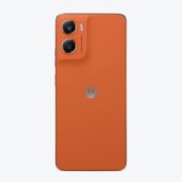 MOTOROLA moto g06 Dual-SIM-Smartphone arabesque 256 GB