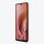 MOTOROLA moto g06 Dual-SIM-Smartphone arabesque 256 GB