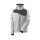 MASCOT® Herren Regenjacke Advanced weiß Größe M