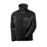 MASCOT® Herren Thermojacke CLIMASCOT schwarz...