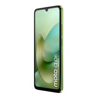MOTOROLA moto g06 Dual-SIM-Smartphone tendril 256 GB