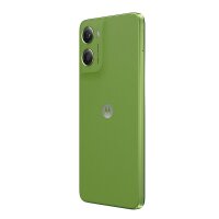 MOTOROLA moto g06 Dual-SIM-Smartphone tendril 256 GB