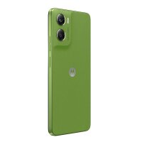 MOTOROLA moto g06 Dual-SIM-Smartphone tendril 256 GB