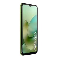 MOTOROLA moto g06 Dual-SIM-Smartphone tendril 256 GB