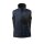 MASCOT® unisex Thermoweste CLIMASCOT schwarzblau Größe 4XL
