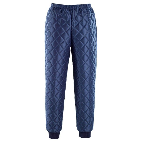 MASCOT® unisex Thermohose Huntsville marine Größe XL