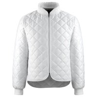 MASCOT® unisex Thermojacke Whitby weiß...