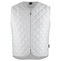 MASCOT® unisex Thermoweste Mirabel weiß...