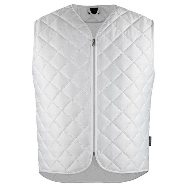 MASCOT® unisex Thermoweste Mirabel weiß Größe 2XL