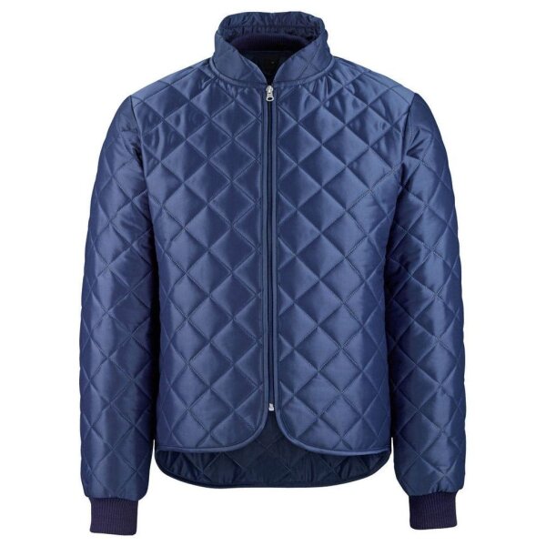 MASCOT® unisex Thermojacke Laval marine Größe M