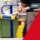 Wiha 02093 Schonhammer 0,4 kg Kopf: Gummi