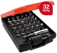 Wiha Bit-Set 26252, 31-tlg.
