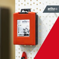 Wiha Bit-Set 26252, 31-tlg.