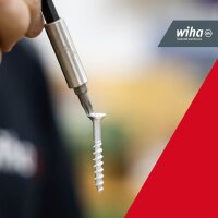 Wiha Bit-Set 26252, 31-tlg.