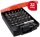 Wiha Bit-Set 26252, 31-tlg.