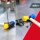 Wiha Safety 26654 Schonhammer 620,0 g Kopf: Gummi