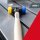 Wiha Safety 26654 Schonhammer 620,0 g Kopf: Gummi