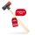 Wiha Safety 26611 Schonhammer 306,0 g Kopf: Gummi