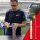 Wiha Safety 26653 Schonhammer 272,0 g Kopf: Gummi