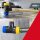 Wiha Safety 26653 Schonhammer 272,0 g Kopf: Gummi