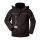 elysee® unisex Thermojacke schwarz Größe 4XL