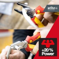 Wiha Kombizange Professional electric mit...