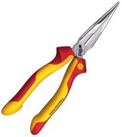 Wiha Flachrundzange Professional electric 27422,...