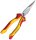 Wiha Flachrundzange Professional electric 27422, Länge: 16,0 cm, 1 St.