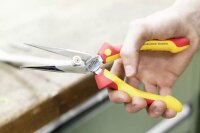 Wiha Flachrundzange Professional electric 27423, Länge: 20,0 cm, 1 St.
