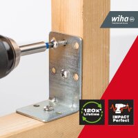 Wiha Bit-Set FlipSelector T-Bit 41824, 13-tlg.